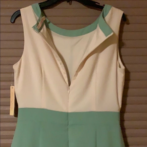 Gibson Latimer Dress Never Worn With Tag - Picture 3 of 4